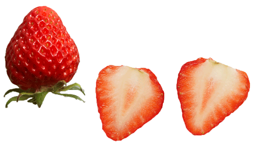 サマーリリカル（夏いちご）